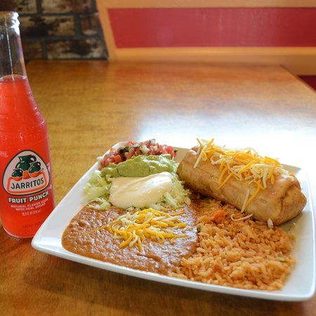 TACO Express Mexican Grill